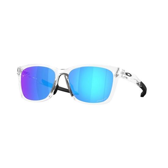  오클리 선글라스 OO9506D 950607 Transparent