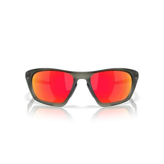  오클리 LATERALIS 라테랄리스 선글라스 OO9431 943104 Green - OAKLEY