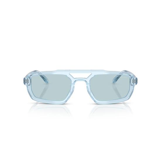  엠포리오 아르마니 선글라스 EA4240U 6204 1 Blue - EMPORIO ARMANI