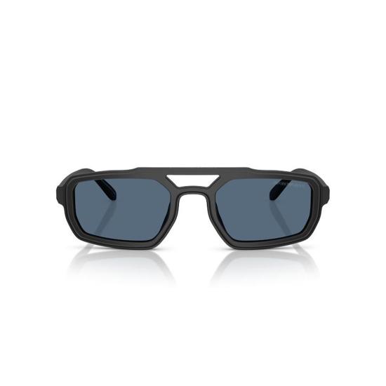  엠포리오 아르마니 선글라스 EA4240U 501787 Black - EMPORIO ARMANI