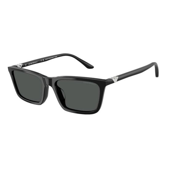  엠포리오 아르마니 선글라스 EA4239U 501787 Black