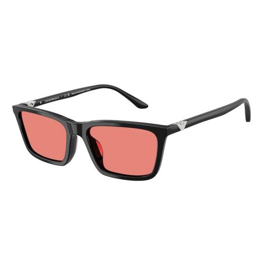  엠포리오 아르마니 선글라스 EA4239U 501784 Black