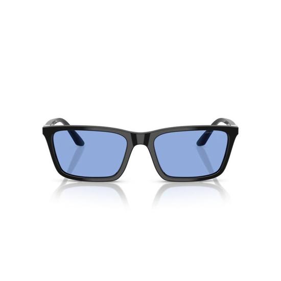  엠포리오 아르마니 선글라스 EA4239U 501780 Black - EMPORIO ARMANI
