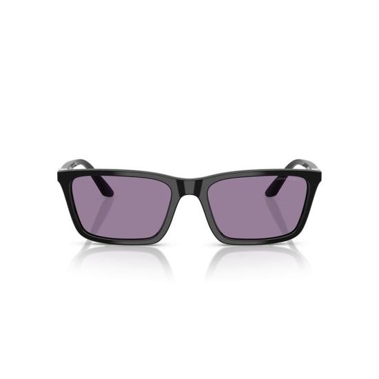  엠포리오 아르마니 선글라스 EA4239U 501769 Black - EMPORIO ARMANI