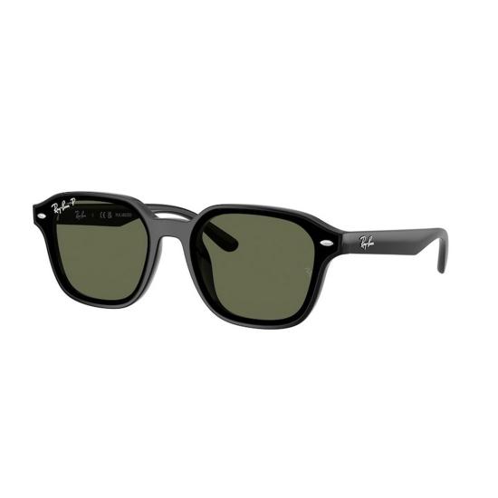  레이밴 선글라스 RB4458D 601 9A Black