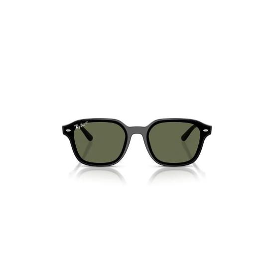  레이밴 선글라스 RB4458D 601 9A Black - RAY BAN