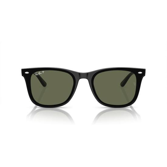  레이밴 선글라스 RB4420 601 9A Black - RAY BAN