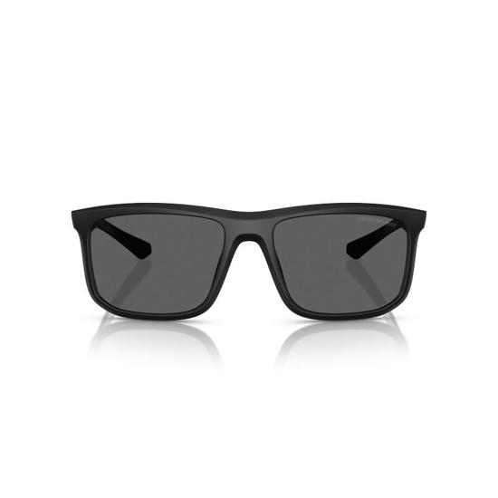  엠포리오 아르마니 선글라스 EA4234U 5001T3 Black - EMPORIO ARMANI