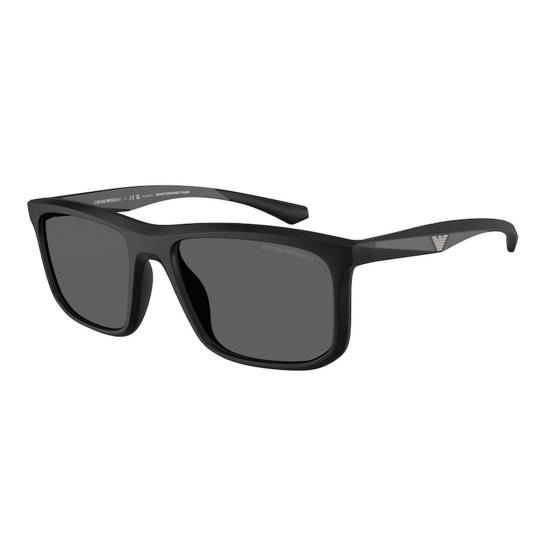  엠포리오 아르마니 선글라스 EA4234U 5001T3 Black