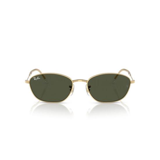  레이밴 선글라스 RB3749 001 31 Gold - RAY BAN