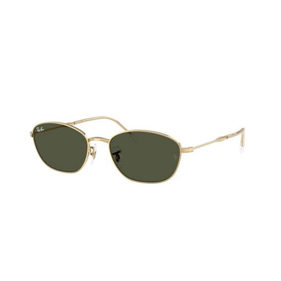  레이밴 선글라스 RB3749 001 31 Gold