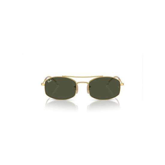  레이밴 선글라스 RB3719 001 31 Gold - RAY BAN