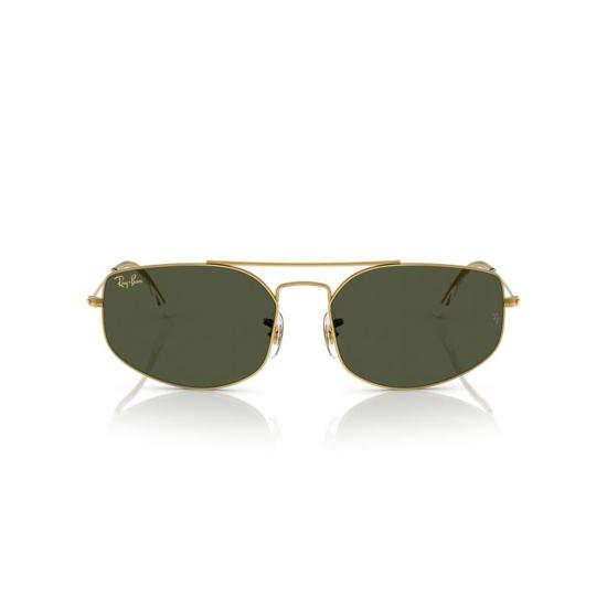  레이밴 선글라스 RB3845 919631 Gold - RAY BAN