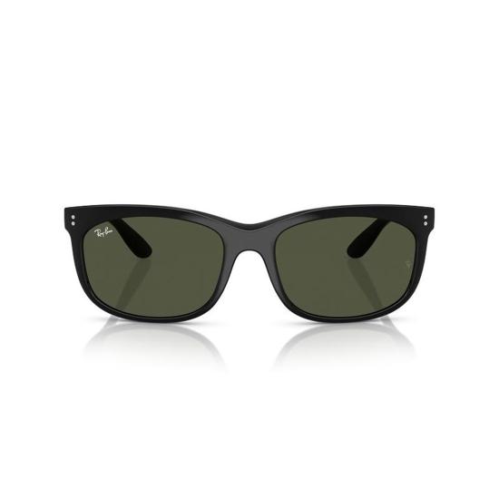  레이밴 선글라스 RB2389 901 31 Black - RAY BAN