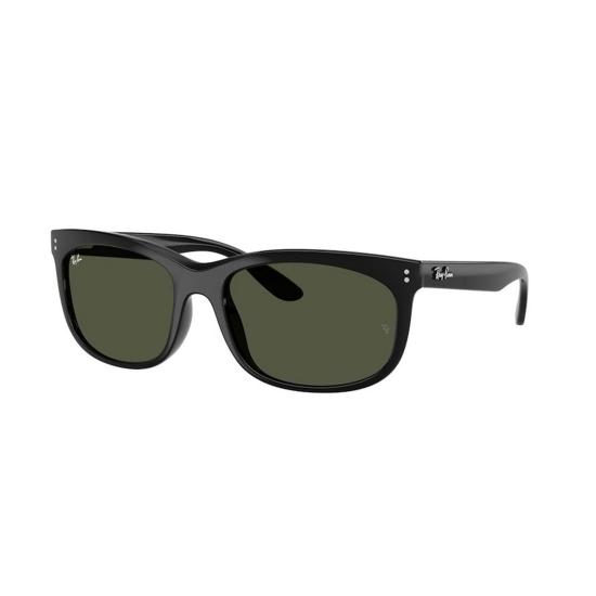  레이밴 선글라스 RB2389 901 31 Black
