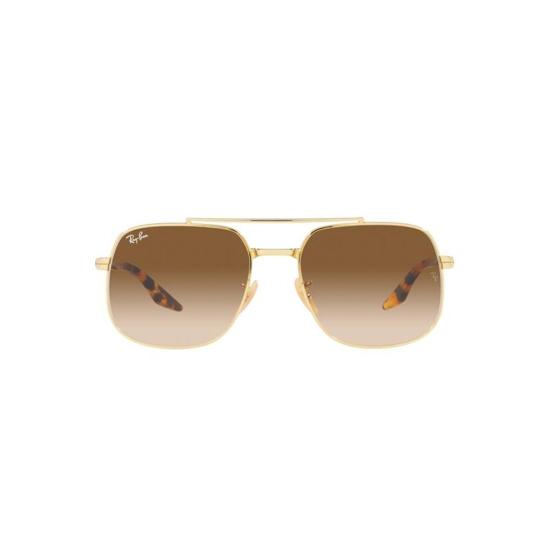  레이밴 선글라스 RB3699 001 51 Gold - RAY BAN