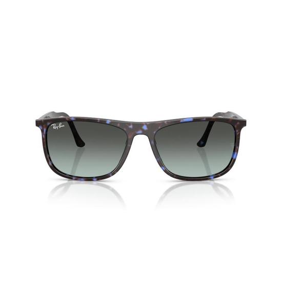  레이밴 선글라스 RB2216 1430GK Blue - RAY BAN