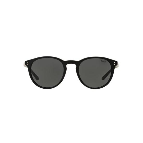  폴로 랄프로렌 선글라스 PH4110 528487 Black - POLO RALPH LAUREN
