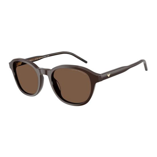  엠포리오 아르마니 선글라스 EA4247U 625573 Brown