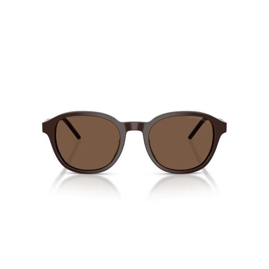  엠포리오 아르마니 선글라스 EA4247U 625573 Brown - EMPORIO ARMANI