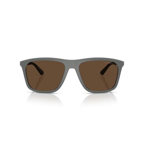  엠포리오 아르마니 선글라스 EA4237 620573 Gray - EMPORIO ARMANI