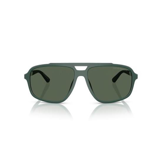 엠포리오 아르마니 선글라스 EA4236U 619071 Green - EMPORIO ARMANI