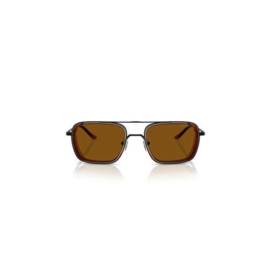  엠포리오 아르마니 선글라스 EA2162 300163 Black - EMPORIO ARMANI