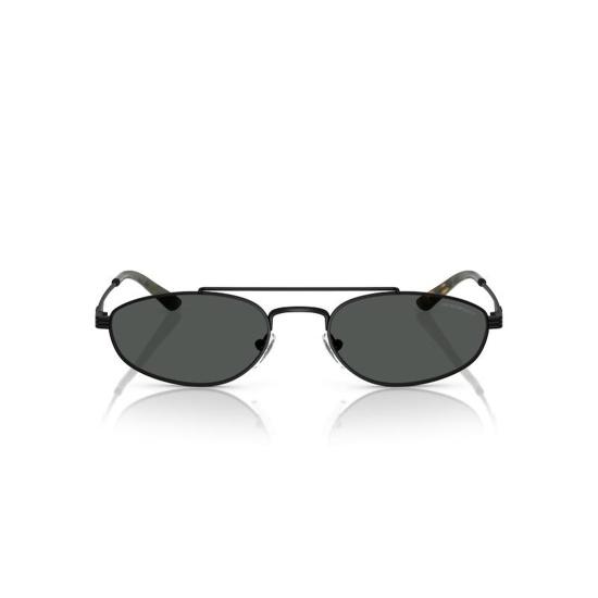  엠포리오 아르마니 선글라스 EA2157 300187 Black - EMPORIO ARMANI