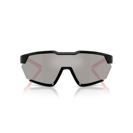  페라리 선글라스 FZ6018U 501 6G Black - FERRARI