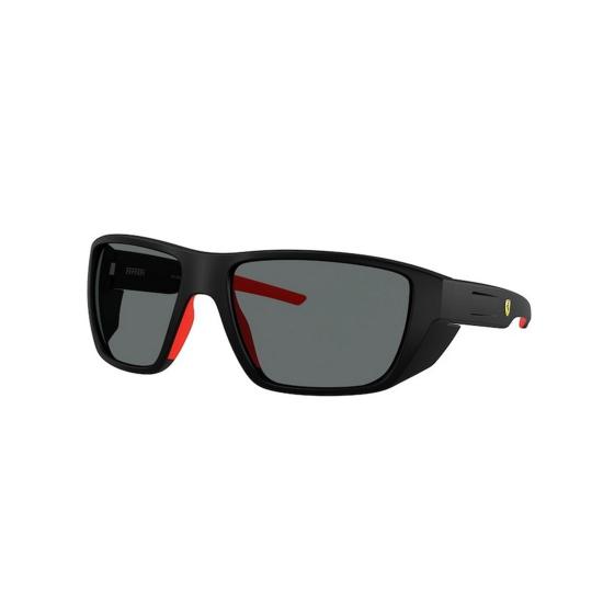  페라리 선글라스 FZ6012U 504 81 Black