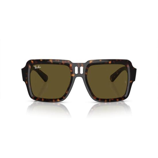  레이밴 선글라스 RB4408 135973 Havana - RAY BAN