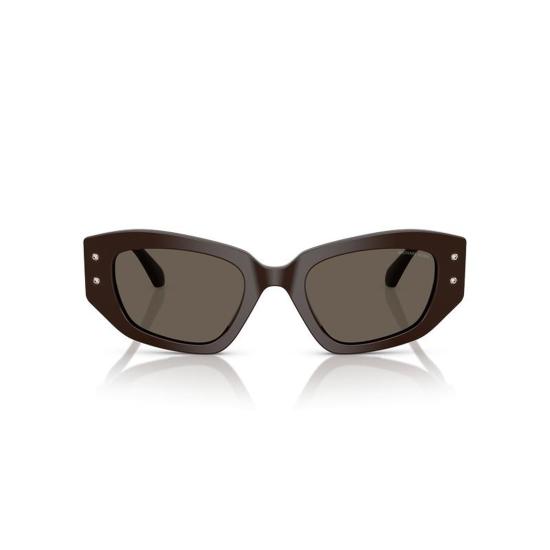  마이클 코어스 선글라스 MK2234B 4007 3 Brown - MICHAEL KORS