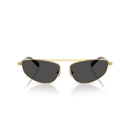  마이클 코어스 선글라스 MK1164 189687 Gold - MICHAEL KORS