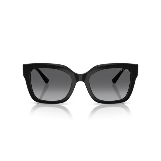  보그 선글라스 VO5613SB W44 T3 Black - VOGUE