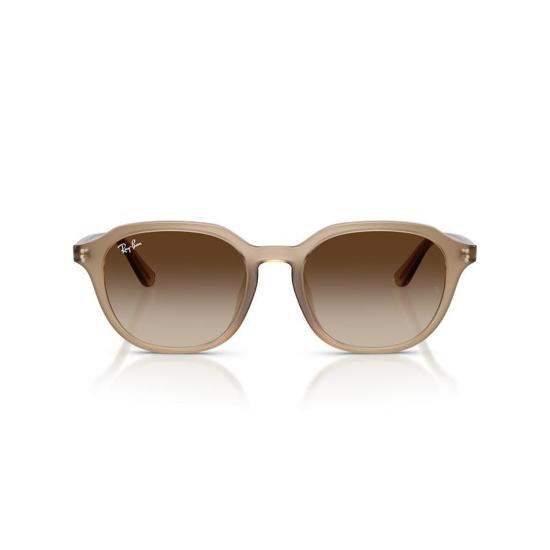  레이밴 선글라스 RB4459D 616613 Beige - RAY BAN