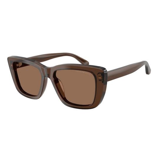  엠포리오 아르마니 선글라스 EA4246U 625173 Brown