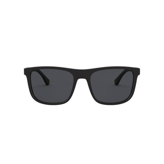  엠포리오 아르마니 선글라스 EA4129 504287 Black - EMPORIO ARMANI