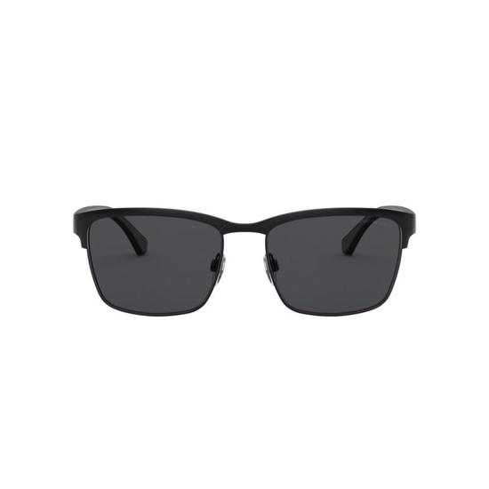  엠포리오 아르마니 선글라스 EA2087 301487 Black - EMPORIO ARMANI