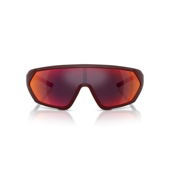  페라리 선글라스 FZ6017U 525 6Q Garnet - FERRARI