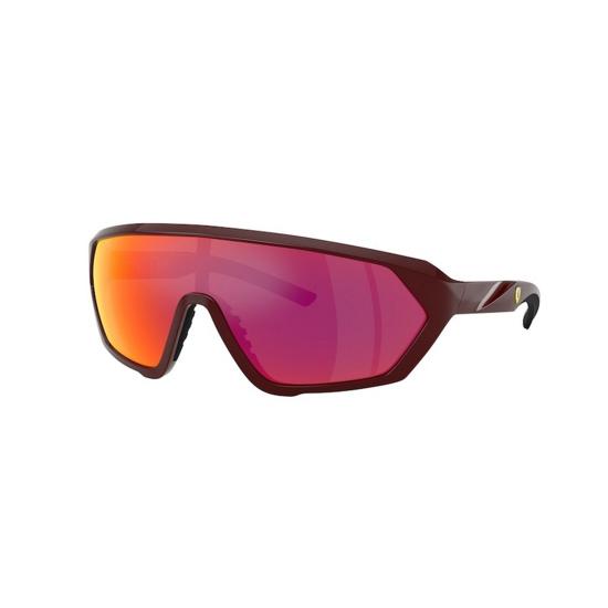  페라리 선글라스 FZ6017U 525 6Q Garnet