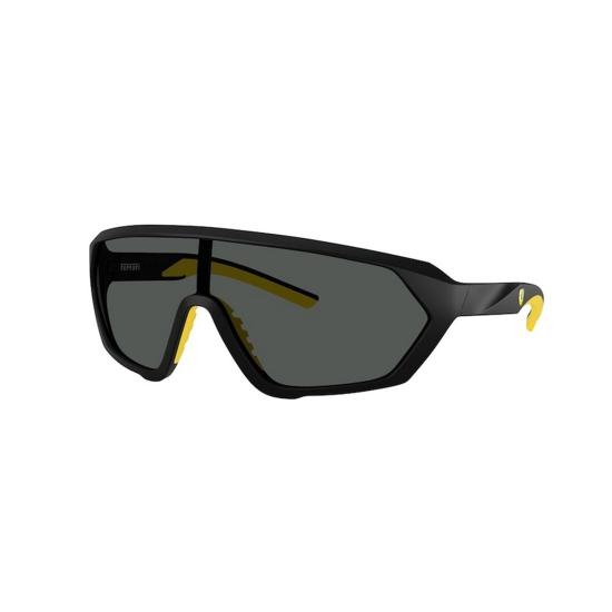  페라리 선글라스 FZ6017U 504 87 Black