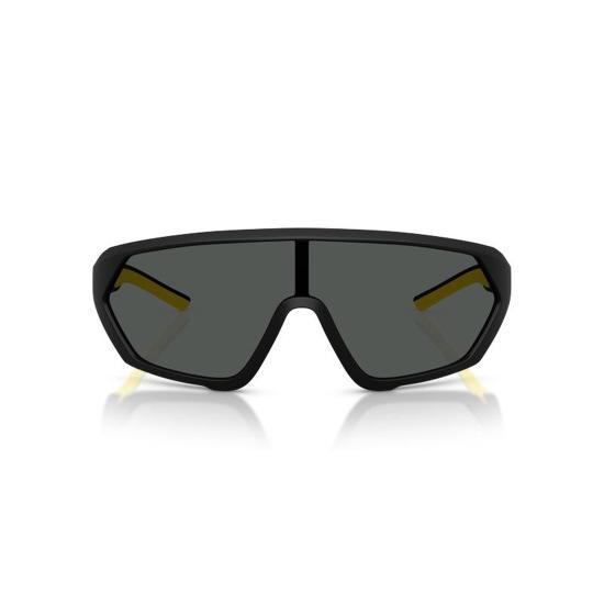  페라리 선글라스 FZ6017U 504 87 Black - FERRARI