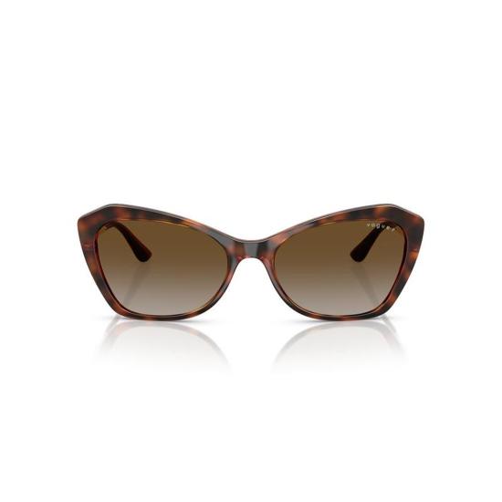  보그 선글라스 VO5626S W656T5 Brown - VOGUE