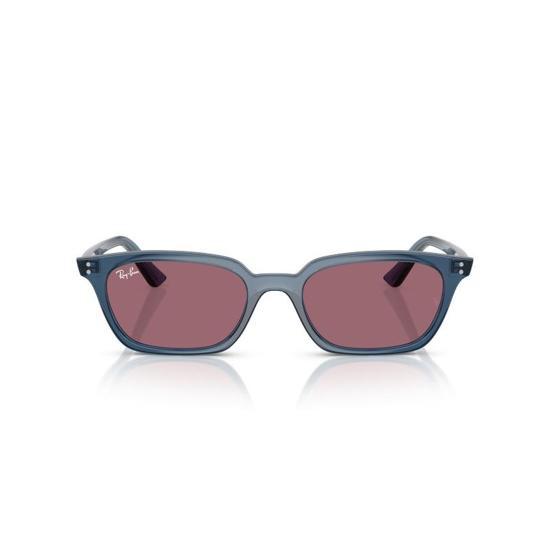  레이밴 선글라스 RB4456 68121A Blue - RAY BAN