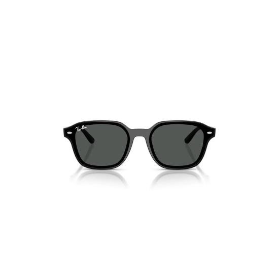  레이밴 선글라스 RB4458D 601 87 Black - RAY BAN