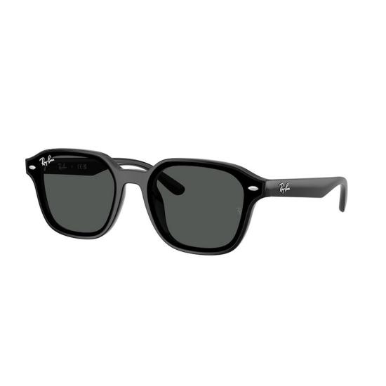  레이밴 선글라스 RB4458D 601 87 Black