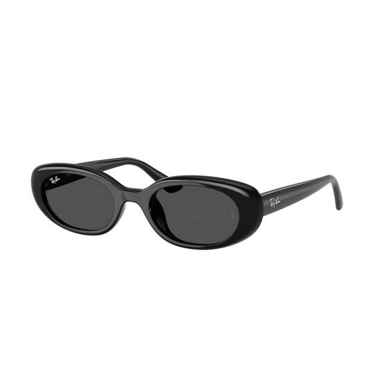  레이밴 선글라스 RB4441D 667787 Black