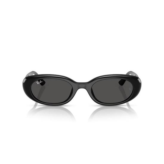  레이밴 선글라스 RB4441D 667787 Black - RAY BAN