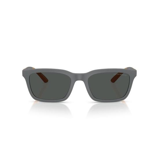  엠포리오 아르마니 선글라스 EA4249U 626187 Gray - EMPORIO ARMANI