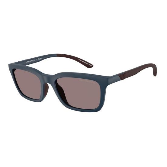  엠포리오 아르마니 선글라스 EA4249U 62607N Blue